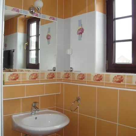 Apartment A U Zvonicky *