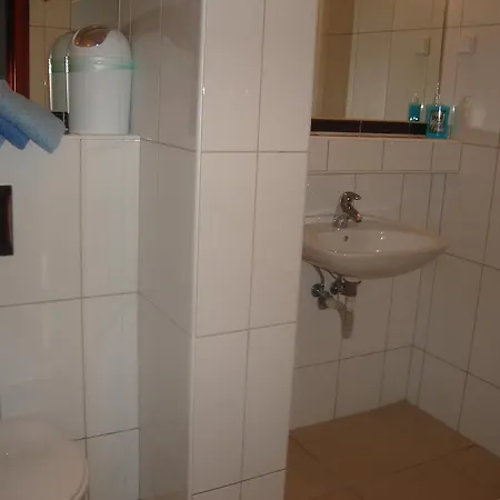 A U Zvonicky Apartment *