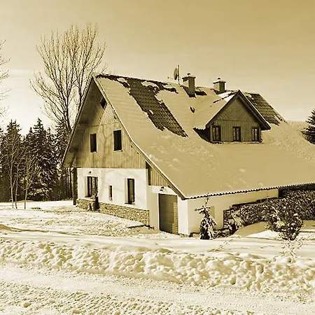 Apartment A U Zvonicky *