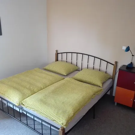 Apartment A U Zvonicky Strazne