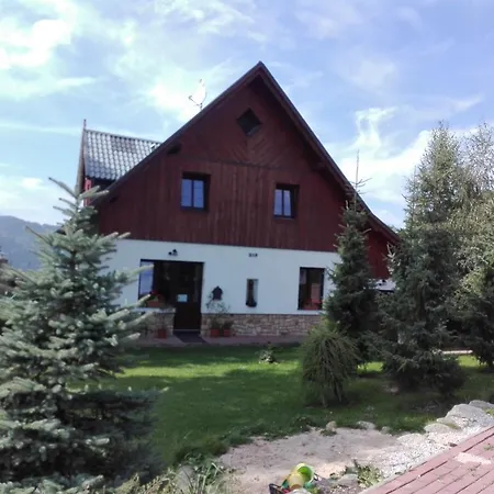 A U Zvonicky *