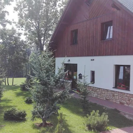A U Zvonicky