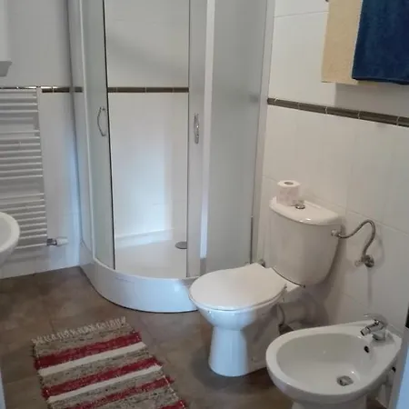 A U Zvonicky Apartment *